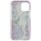 ZIZO Divine Series Case for Apple iPhone 12 Mini - Lilac Flowers Cell Phone - Cases, Covers & Skins Zizo - Simple Cell Bulk Wholesale Pricing - USA Seller