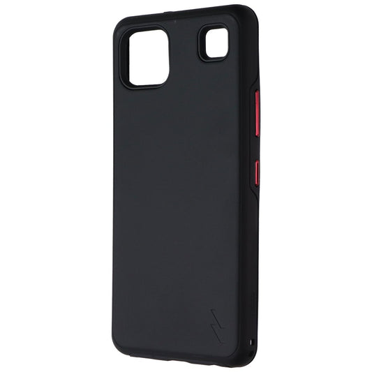 ZIZO Division Series Case for LG K92 - Black / Red Cell Phone - Cases, Covers & Skins Zizo - Simple Cell Bulk Wholesale Pricing - USA Seller