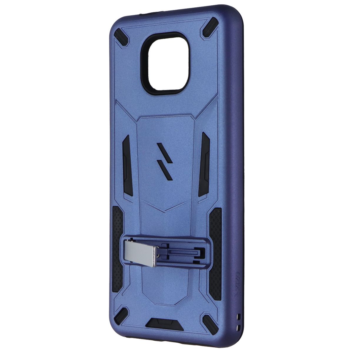Zizo Transform Series Case for Motorola Moto G Power (2021) - Blue Cell Phone - Cases, Covers & Skins Zizo - Simple Cell Bulk Wholesale Pricing - USA Seller