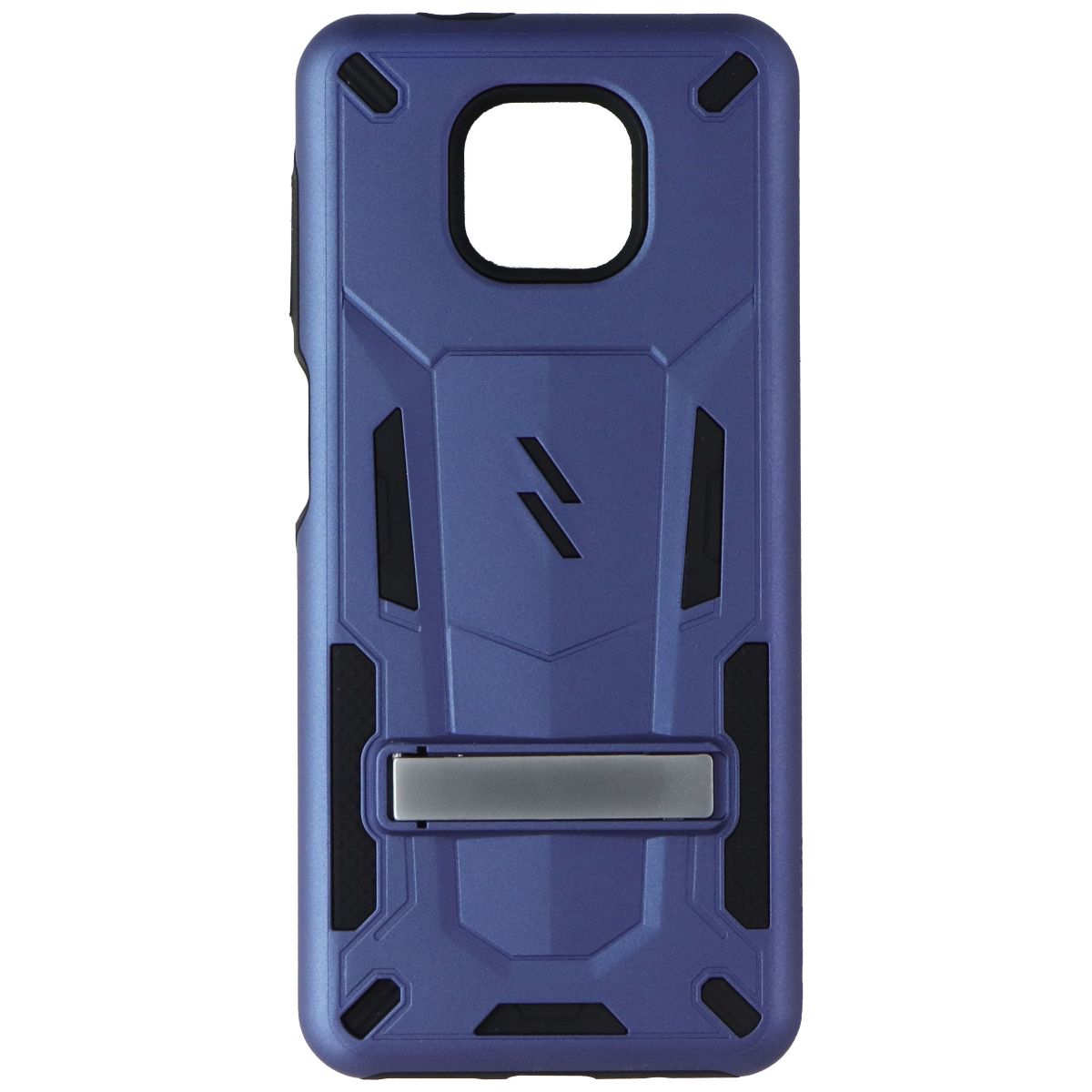 Zizo Transform Series Case for Motorola Moto G Power (2021) - Blue Cell Phone - Cases, Covers & Skins Zizo - Simple Cell Bulk Wholesale Pricing - USA Seller