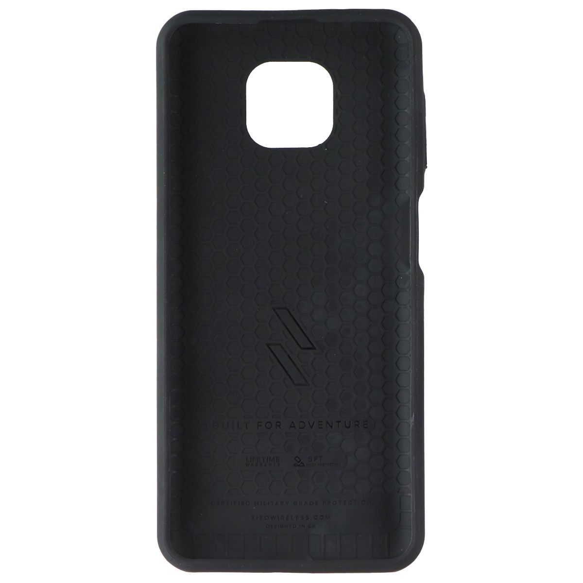 Zizo Transform Series Case for Motorola Moto G Power (2021) - Blue Cell Phone - Cases, Covers & Skins Zizo - Simple Cell Bulk Wholesale Pricing - USA Seller