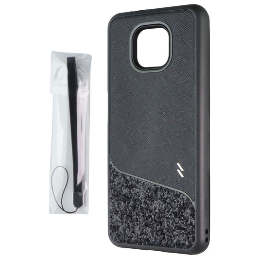 Zizo Division Series Case for Motorola Moto G Power (2021) - Black