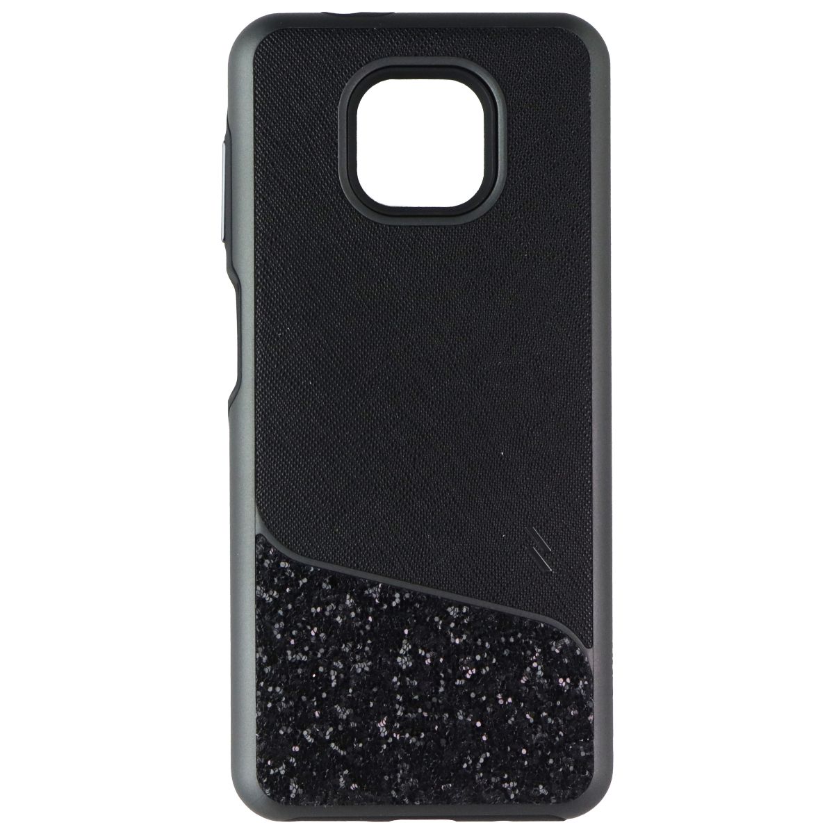 Zizo Division Series Case for Motorola Moto G Power (2021) - Black