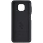 Zizo Division Series Case for Motorola Moto G Power (2021) - Black
