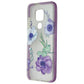 Zizo Divine Series Thin Protective Case for Moto G Play (2021) - Lilac Cell Phone - Cases, Covers & Skins Zizo - Simple Cell Bulk Wholesale Pricing - USA Seller