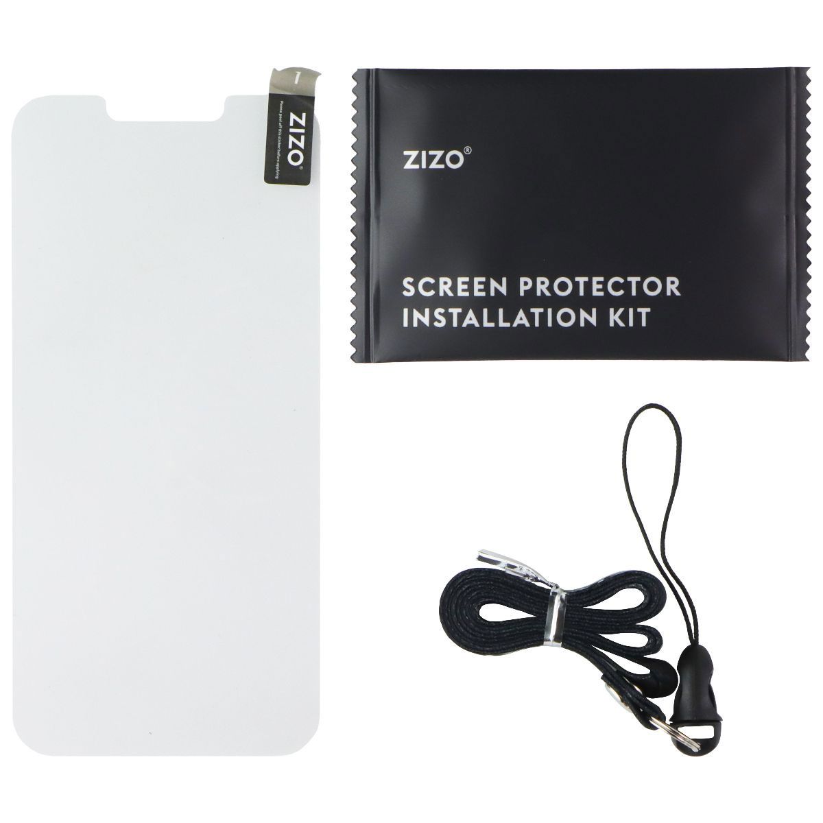 ZIZO Bolt Bundle (Case + Screen + Holster) for Apple iPhone 13 Pro Max - Red Cell Phone - Cases, Covers & Skins Zizo - Simple Cell Bulk Wholesale Pricing - USA Seller