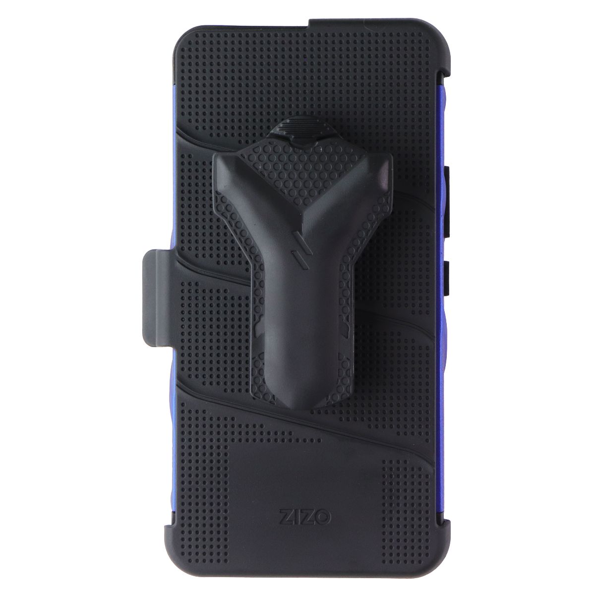 Zizo Bolt Series Case and Holster for Samsung Galaxy A53 5G - Blue/Black Cell Phone - Cases, Covers & Skins Zizo - Simple Cell Bulk Wholesale Pricing - USA Seller
