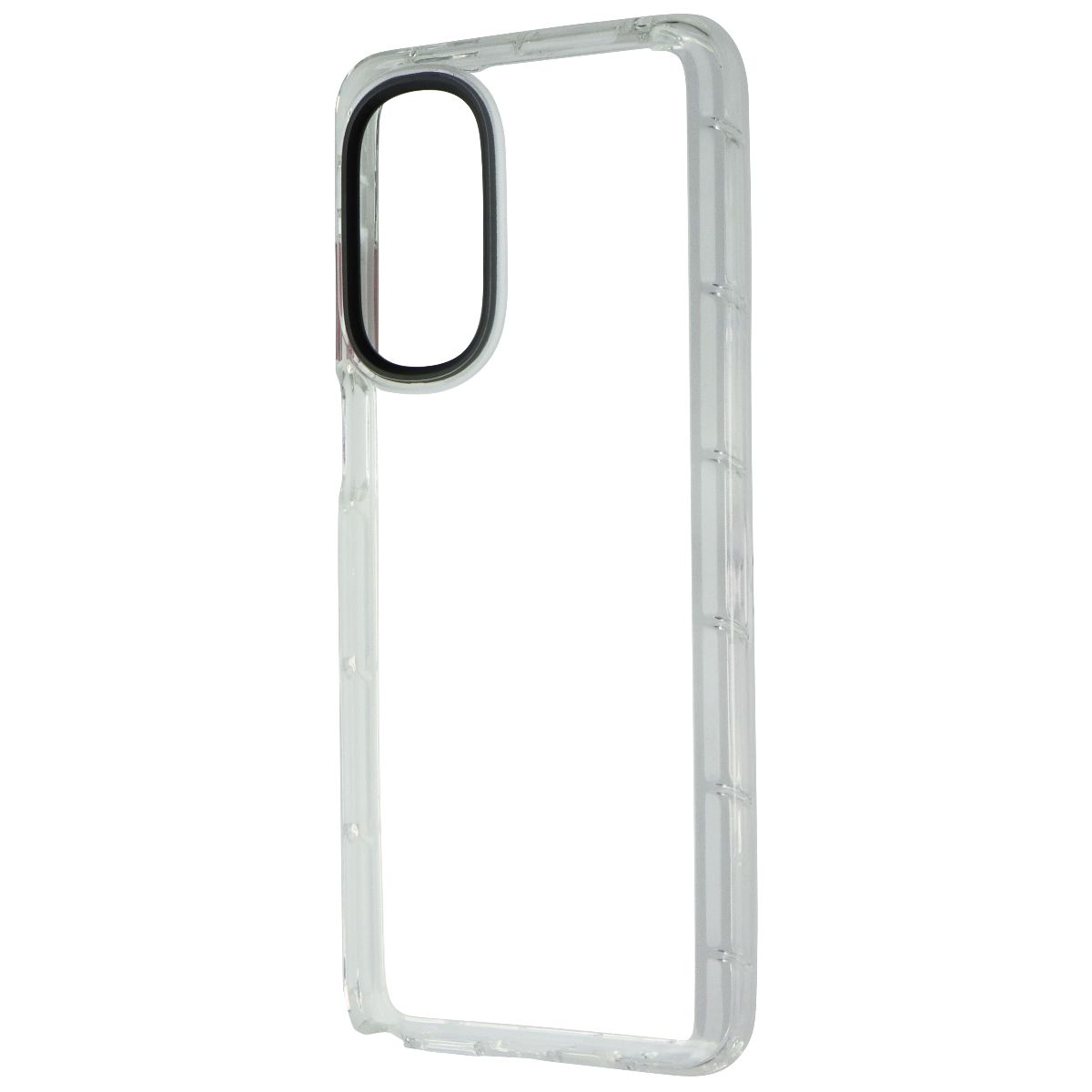 ZIZO Surge Series Sleek Case for Moto g Stylus 5G (2022) - Clear Cell Phone - Cases, Covers & Skins Zizo - Simple Cell Bulk Wholesale Pricing - USA Seller