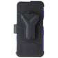 ZIZO Bolt Series Case / Holster / Glass for Samsung Galaxy A23 (5G) - Blue/Black Cell Phone - Cases, Covers & Skins Zizo - Simple Cell Bulk Wholesale Pricing - USA Seller