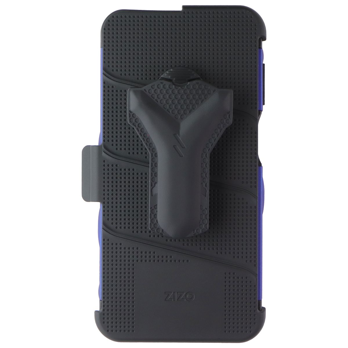 ZIZO Bolt Series Case / Holster / Glass for Samsung Galaxy A23 (5G) - Blue/Black Cell Phone - Cases, Covers & Skins Zizo - Simple Cell Bulk Wholesale Pricing - USA Seller