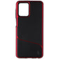 Zizo Division Series Case for Motorola moto g 5G (2023) - Black/Red Cell Phone - Cases, Covers & Skins Zizo - Simple Cell Bulk Wholesale Pricing - USA Seller