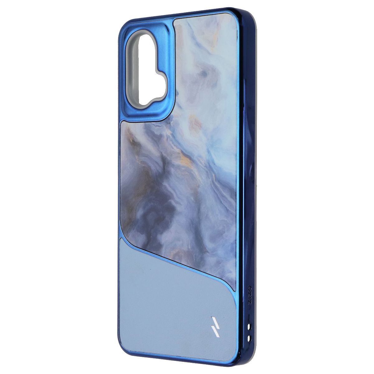ZIZO Division Series Case for Motorola Moto G 5G (2024) - Baby Blue Marble