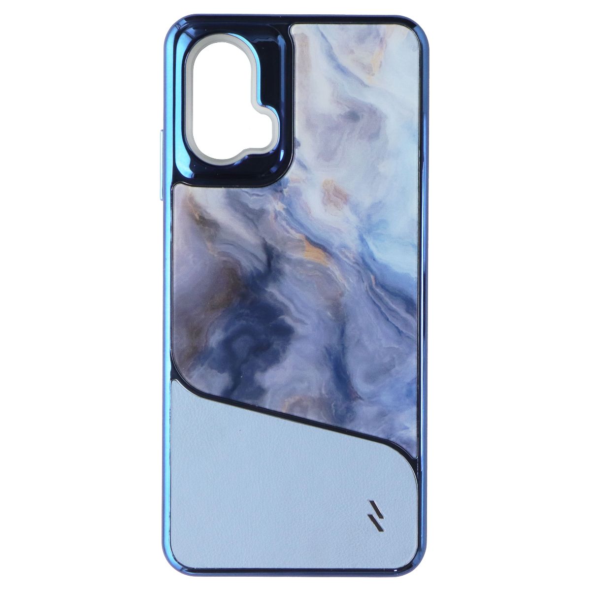 ZIZO Division Series Case for Motorola Moto G 5G (2024) - Baby Blue Marble Cell Phone - Cases, Covers & Skins Zizo - Simple Cell Bulk Wholesale Pricing - USA Seller