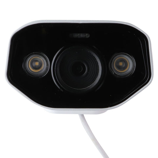 ZOSI 4K PoE 8MP Weatherproof Add-on Wired Security Camera (ZG1828Y)