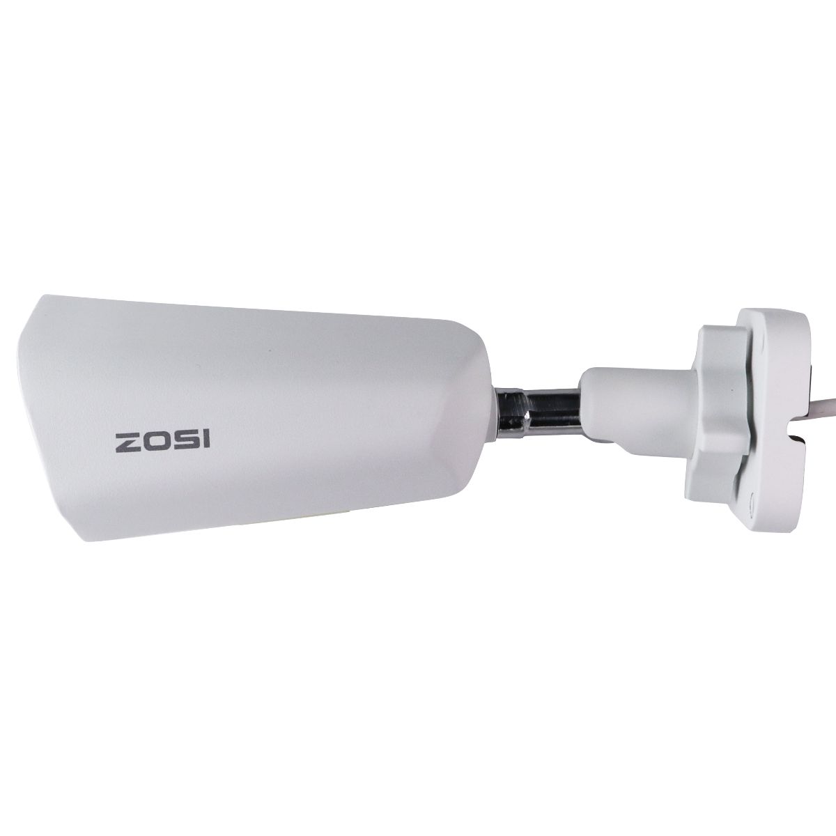 ZOSI 4K PoE 8MP Weatherproof Add-on Wired Security Camera (ZG1828Y) Home Surveillance - Security Cameras ZOSI - Simple Cell Bulk Wholesale Pricing - USA Seller