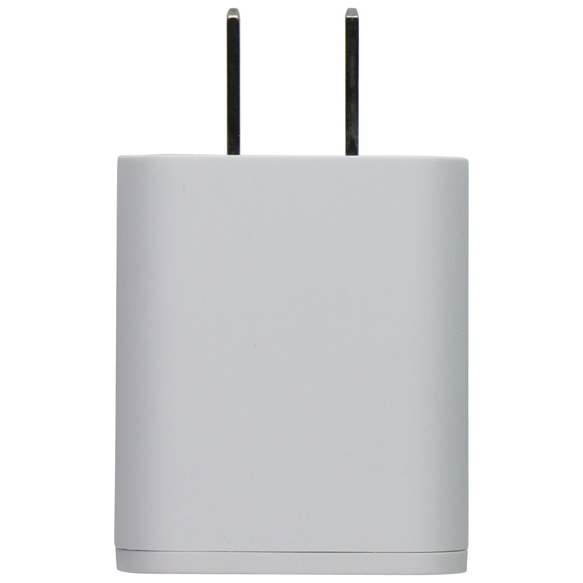 ZTE (STC-A521A-Z) Travel Charger Wall Adapter - White Cell Phone - Cables & Adapters ZTE - Simple Cell Bulk Wholesale Pricing - USA Seller
