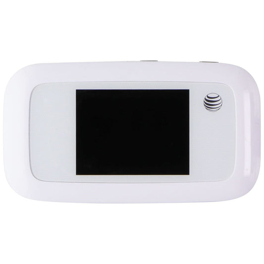 ZTE AT&T Velocity 4G LTE Mobile Wifi Hotspot - White (MF923-W) Networking - Mobile Broadband Devices ZTE    - Simple Cell Bulk Wholesale Pricing - USA Seller