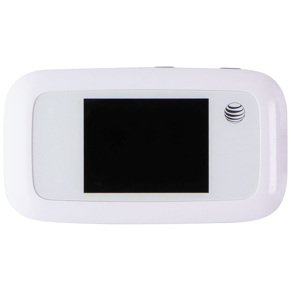 ZTE AT&T Velocity 4G LTE Mobile Wifi Hotspot - White (MF923-W) Networking - Mobile Broadband Devices ZTE - Simple Cell Bulk Wholesale Pricing - USA Seller