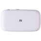 ZTE AT&T Velocity 4G LTE Mobile Wifi Hotspot - White (MF923-W) Networking - Mobile Broadband Devices ZTE - Simple Cell Bulk Wholesale Pricing - USA Seller