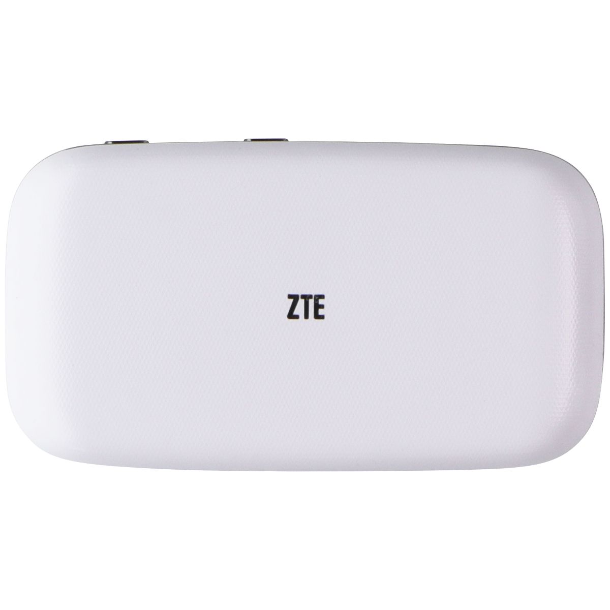 ZTE AT&T Velocity 4G LTE Mobile Wifi Hotspot - White (MF923-W) Networking - Mobile Broadband Devices ZTE    - Simple Cell Bulk Wholesale Pricing - USA Seller