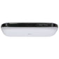 ZTE AT&T Velocity 4G LTE Mobile Wifi Hotspot - White (MF923-W) Networking - Mobile Broadband Devices ZTE - Simple Cell Bulk Wholesale Pricing - USA Seller