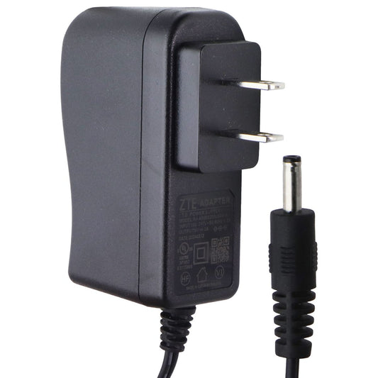 ZTE Adapter (RJ-AS050200U004-A) Power Supply - Black Multipurpose Batteries & Power - Multipurpose AC to DC Adapters ZTE - Simple Cell Bulk Wholesale Pricing - USA Seller