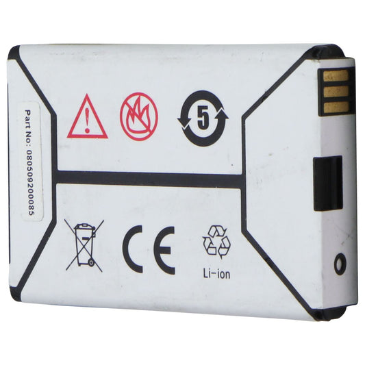 ZTE Rechargeable 3,000mAh (Li3730T42P3h6544A2) 3.7V Battery for MF96 / Sonic 2.0 Cell Phone - Batteries ZTE - Simple Cell Bulk Wholesale Pricing - USA Seller