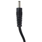 ZTE (5V / 2.1A) Power Supply - Black (STC-A521C35-Z) Multipurpose Batteries & Power - Multipurpose AC to DC Adapters ZTE - Simple Cell Bulk Wholesale Pricing - USA Seller