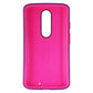 Speck Mighty Shell Cell Phone Case for MOTOROLA Droid Turbo 2 - Shocking Pink Cell Phone - Cases, Covers & Skins Speck    - Simple Cell Bulk Wholesale Pricing - USA Seller