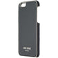 Jack Spade Wrap Series Hard Case for Apple iPhone 6s / 6 - Black/Silver Cell Phone - Cases, Covers & Skins Jack Spade    - Simple Cell Bulk Wholesale Pricing - USA Seller