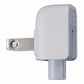 AC Folding Plug Power Adapter Plug for Apple Brand Adapters - White Cell Phone - Chargers & Cradles Unbranded - Simple Cell Bulk Wholesale Pricing - USA Seller