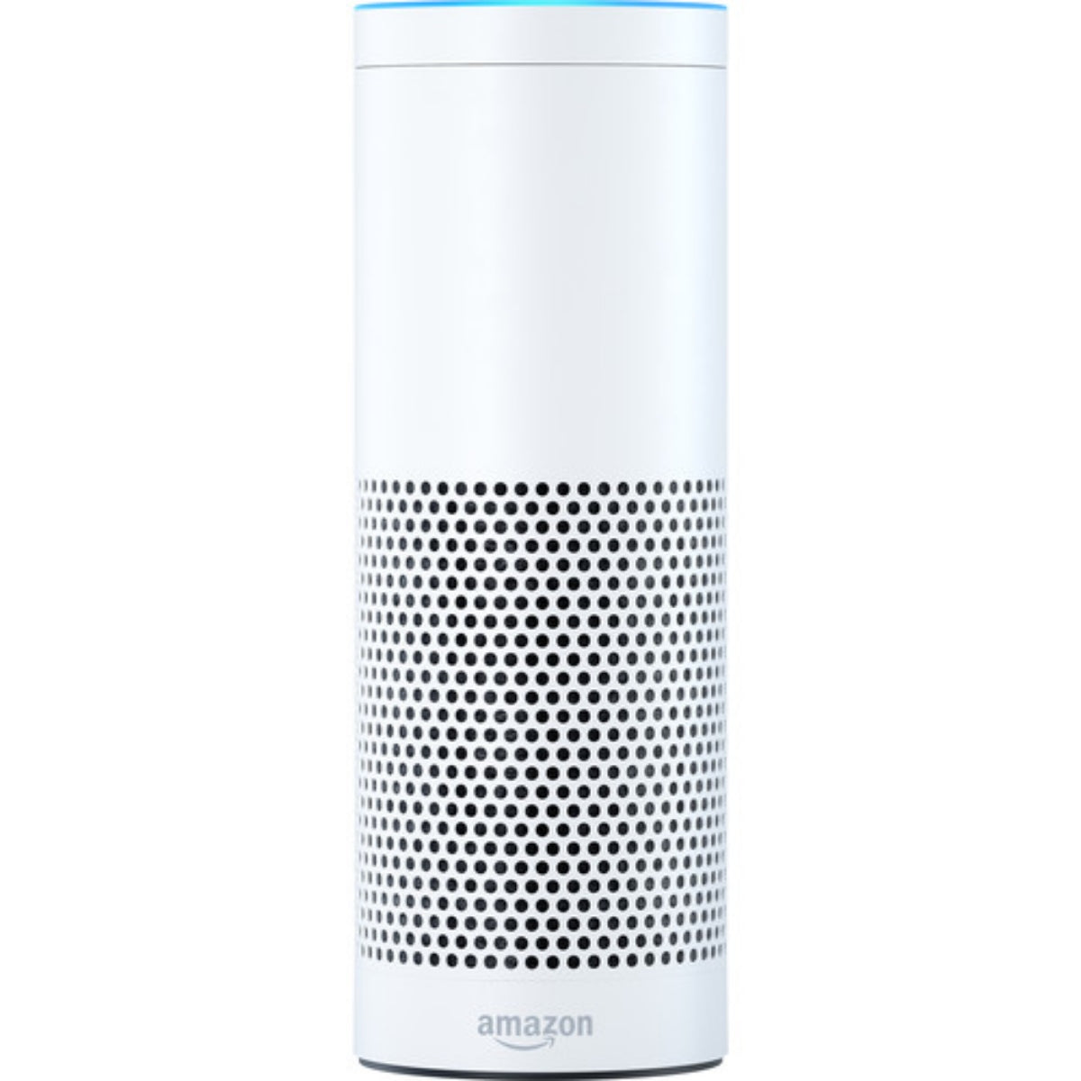 Amazon Echo (1st Generation) Voice-Enabled Home Smart Speaker with Alexa - White Home Improvement - Other Home Improvement Amazon - Simple Cell Bulk Wholesale Pricing - USA Seller