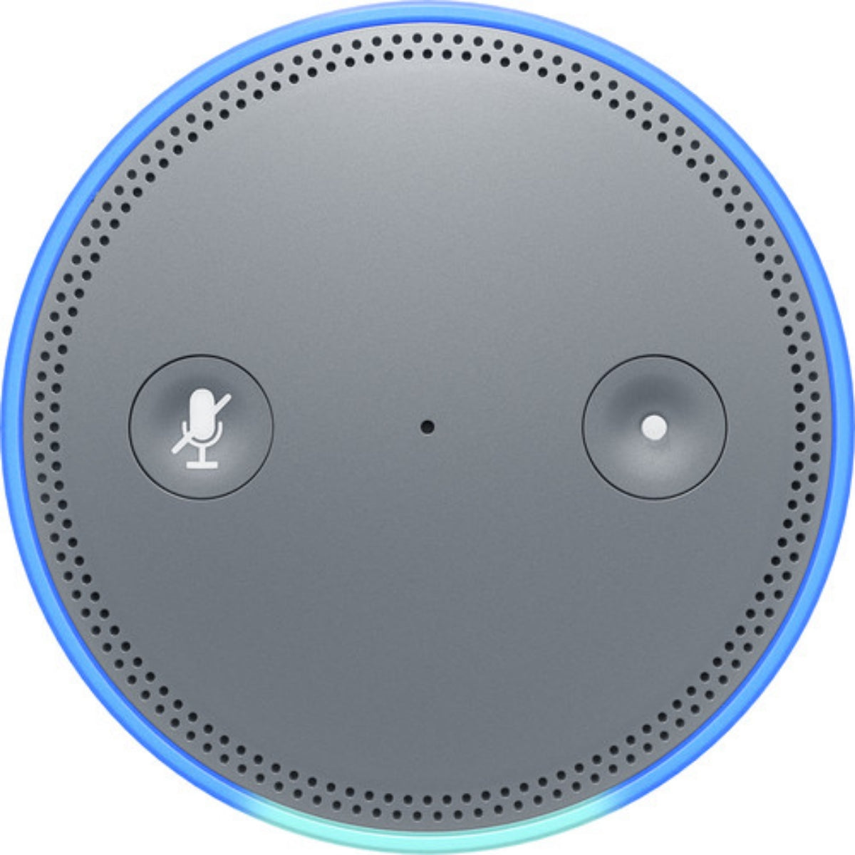 Amazon Echo (1st Generation) Voice-Enabled Home Smart Speaker with Alexa - White Home Improvement - Other Home Improvement Amazon - Simple Cell Bulk Wholesale Pricing - USA Seller