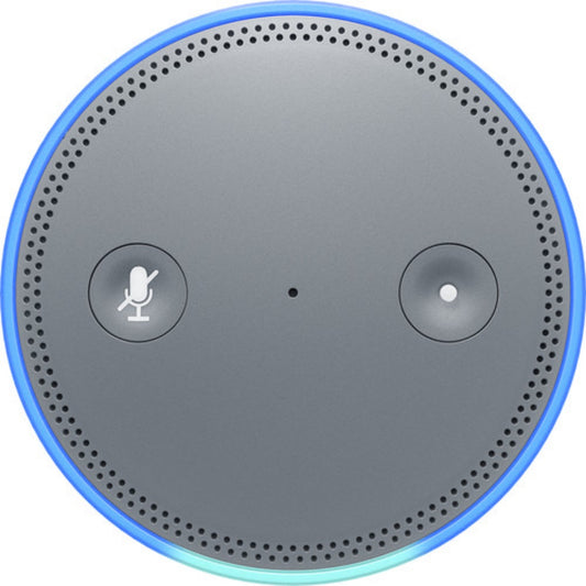 Amazon Echo (1st Generation) Voice-Enabled Home Smart Speaker with Alexa - White Home Improvement - Other Home Improvement Amazon - Simple Cell Bulk Wholesale Pricing - USA Seller