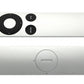 Apple Remote for Select Apple Products Silver *MC377LL/A Keyboards/Mice - Remote Controls & Pointers Apple - Simple Cell Bulk Wholesale Pricing - USA Seller