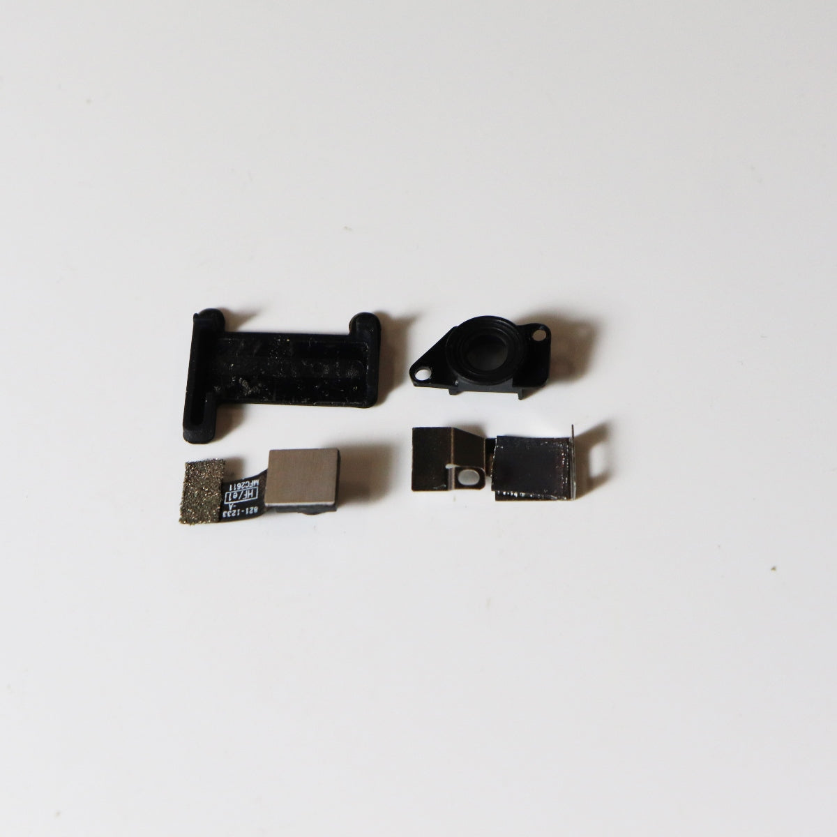 Repair Part - Apple Rear Camera iSight Module Replacement for iPad 2 A1396 Cell Phone - Other Accessories Apple - Simple Cell Bulk Wholesale Pricing - USA Seller
