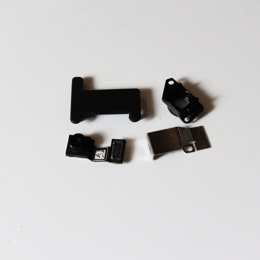 Repair Part - Rear Camera Kit for Apple iPad 2nd Generation (A1396) Cell Phone - Other Accessories Apple - Simple Cell Bulk Wholesale Pricing - USA Seller
