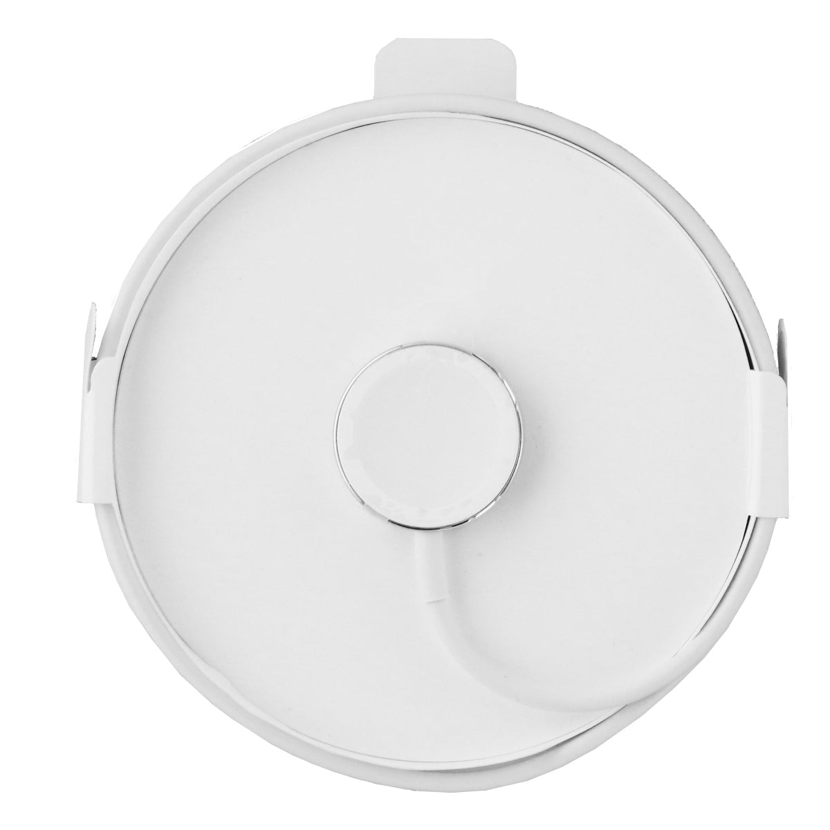 Apple Watch Magnetic 1M Charging Cable A1570 MKLG2AM/A White Retail Box Smart Watch Accessories - Chargers & Docking Stations Apple - Simple Cell Bulk Wholesale Pricing - USA Seller