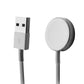 Apple Watch Magnetic 1M Charging Cable A1570 MKLG2AM/A White Retail Box Smart Watch Accessories - Chargers & Docking Stations Apple - Simple Cell Bulk Wholesale Pricing - USA Seller