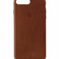 Apple Leather Case for iPhone 8 Plus and 7 Plus - MMYF2ZM/A - Brown Cell Phone - Cases, Covers & Skins Apple - Simple Cell Bulk Wholesale Pricing - USA Seller