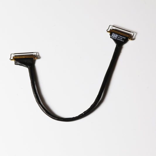 Repair Part - Long LCD Ribbon Flex Cable Connector for Apple iPad 2 (A1396) Cell Phone - Other Accessories Apple - Simple Cell Bulk Wholesale Pricing - USA Seller
