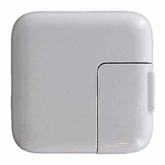 Apple iPod USB Power Adapter with Folding Plug (A1205) 5V/1A - White Cell Phone - Cables & Adapters Apple    - Simple Cell Bulk Wholesale Pricing - USA Seller