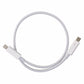 Apple Thunderbolt Cable (0.5m) MD862LL/A Computer/Network - Other Cables Apple    - Simple Cell Bulk Wholesale Pricing - USA Seller