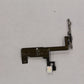 Repair Part - Power Button Flash for Apple iPhone 6 A1549 - Space Gray Cell Phone - Replacement Parts & Tools Apple - Simple Cell Bulk Wholesale Pricing - USA Seller
