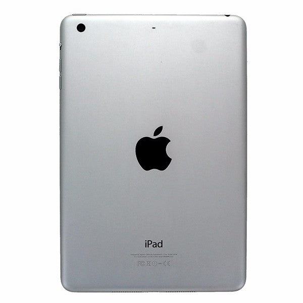 Apple iPad Mini 3 (Wi-Fi Only) A1599 - 16GB/Space Gray (MGNR2LL/A) iPads, Tablets & eBook Readers Apple - Simple Cell Bulk Wholesale Pricing - USA Seller