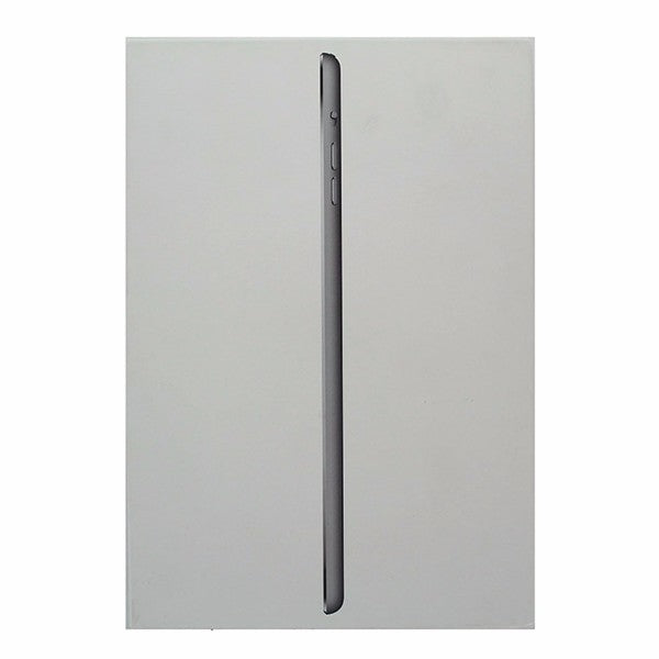 Apple iPad Mini 3 (Wi-Fi Only) A1599 - 16GB/Space Gray (MGNR2LL/A) iPads, Tablets & eBook Readers Apple - Simple Cell Bulk Wholesale Pricing - USA Seller