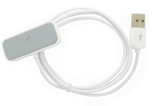 Apple Dock for iPod Shuffle 2nd Gen White *MA694G/A