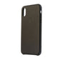 Apple Leather Case Cover for Apple iPhone X 10 - Black Leather Cell Phone - Cases, Covers & Skins Apple - Simple Cell Bulk Wholesale Pricing - USA Seller