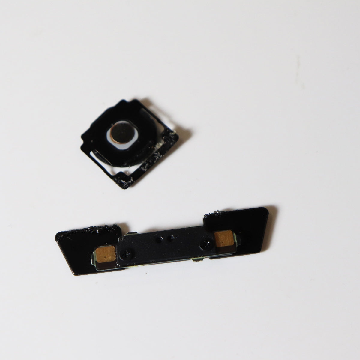 Repair Part - Apple Home Button and Board for iPad 2 - A1396 Cell Phone - Other Accessories Apple    - Simple Cell Bulk Wholesale Pricing - USA Seller