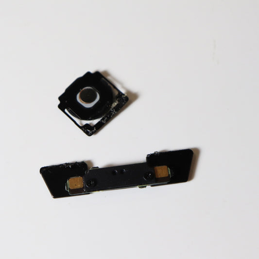Repair Part - Apple Home Button and Board for iPad 2 - A1396 Cell Phone - Other Accessories Apple - Simple Cell Bulk Wholesale Pricing - USA Seller